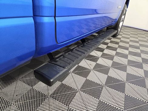 Certified 2021 RAM 1500 Big Horn image 31