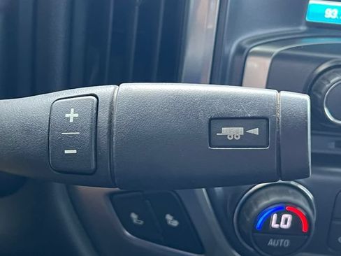 Used 2019 Chevrolet Silverado 1500 LT w/ All Star Edition AWD/4WD image 26