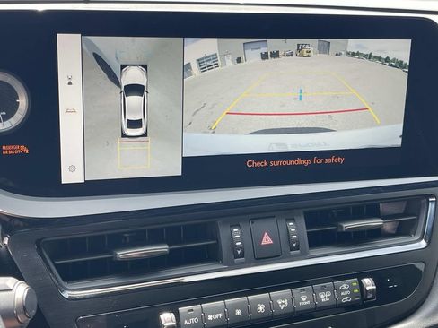 Used 2023 Lexus ES 350 F Sport w/ Accessory Package (Z2) FWD image 33