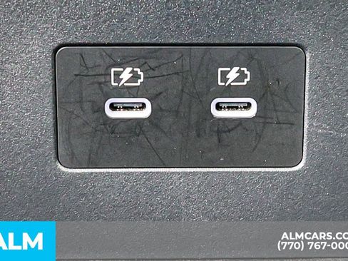 Used 2024 Nissan Rogue SV image 58