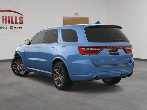 New 2024 Dodge Durango SRT Hellcat image 4