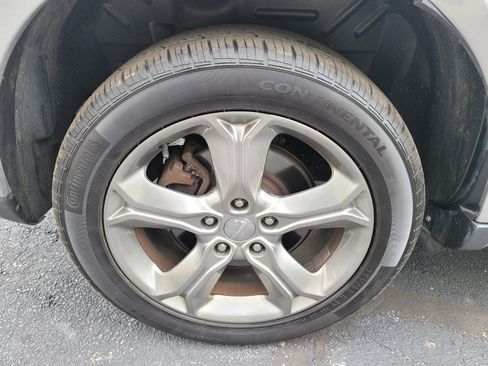 Used 2016 Dodge Journey Crossroad image 37