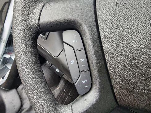 New 2025 Chevrolet Express 2500 w/ Driver Convenience Package image 28