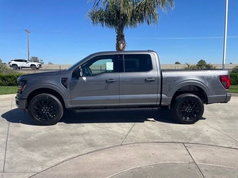 New 2026 Ford F150 XLT image 2