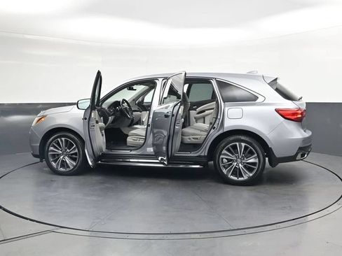 Used 2017 Acura MDX SH-AWD w/ Technology Package image 40