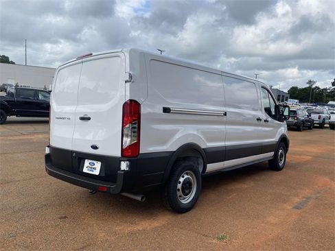 New 2025 Ford Transit 150 Low Roof w/ Load Area Protection Package image 3