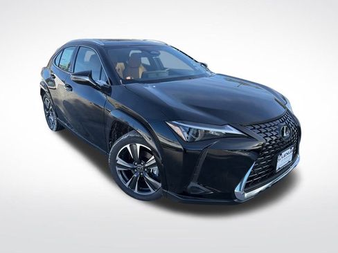 New 2025 Lexus UX 300h 300h Premium image 3