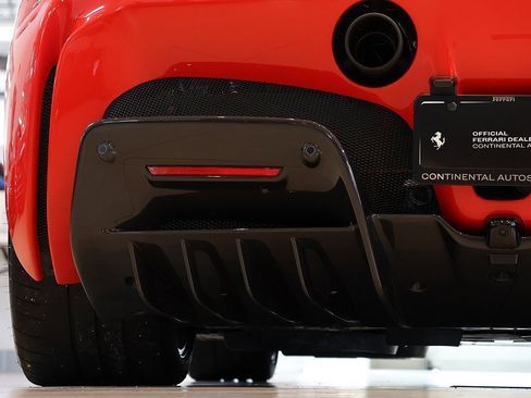 Certified 2022 Ferrari SF90 Spider image 55