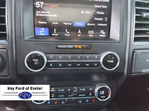 Certified 2019 Ford Expedition Limited w/ Special Edition Package AWD/4WD image 34