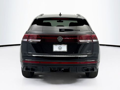 New 2026 Volkswagen Atlas Cross Sport SEL R-Line AWD/4WD image 6