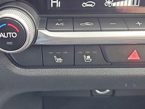 New 2026 MAZDA CX-50 AWD 2.5 Hybrid w/ Weather Package image 13