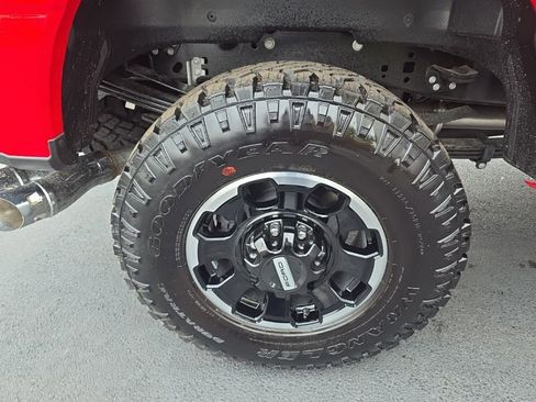 New 2026 Ford F250 Lariat w/ Tremor Off-Road Package AWD/4WD image 11