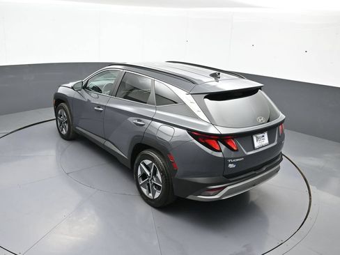 Certified 2025 Hyundai Tucson SEL AWD/4WD image 40