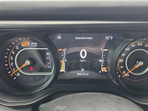 Used 2024 Jeep Wrangler Unlimited Sport AWD/4WD image 17