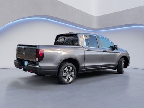 Used 2019 Honda Ridgeline RTL-T image 4
