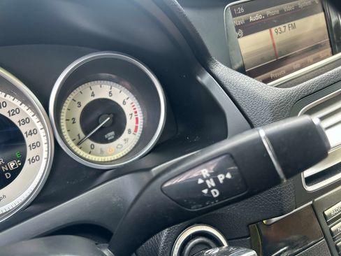 Used 2015 Mercedes-Benz E 400 4MATIC Coupe image 24