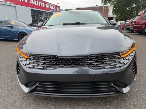 Used 2023 Kia K5 LXS FWD image 2