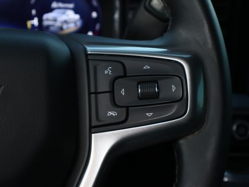 Used 2024 Chevrolet Silverado 1500 LT RWD image 15