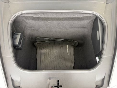 Certified 2026 Porsche 911 Carrera S RWD image 26