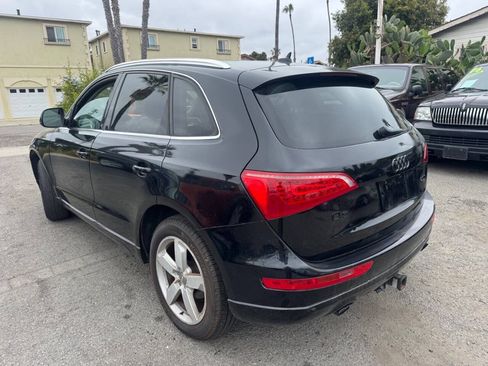 Used 2011 Audi Q5 2.0T Premium Plus w/ Premium Plus Pkg AWD/4WD image 4