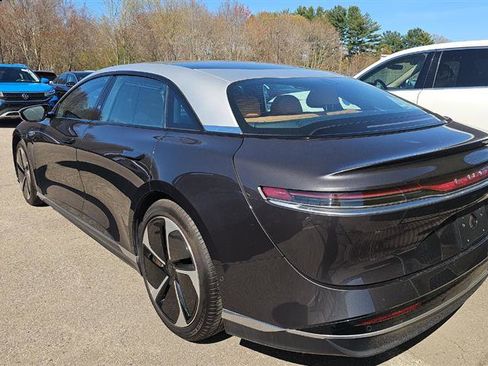 Used 2023 Lucid Air Grand Touring AWD/4WD image 6