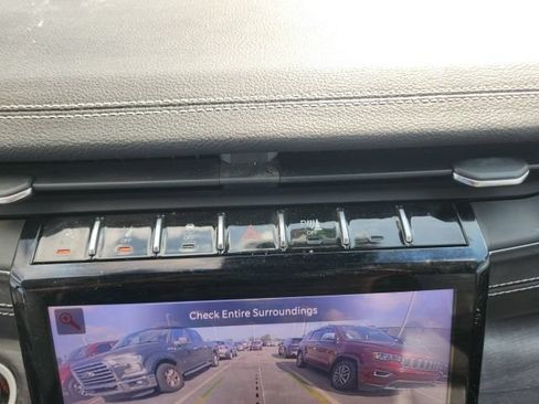 Used 2021 Jeep Grand Cherokee L Limited RWD image 37