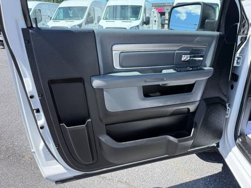Used 2019 RAM 1500 Tradesman w/ Power & Remote Entry Group RWD image 11