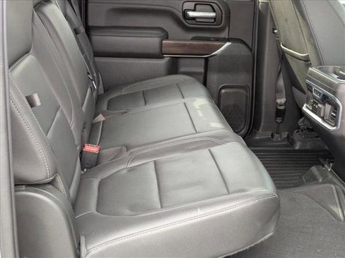 Used 2020 GMC Sierra 2500 SLT w/ SLT Convenience Package image 18