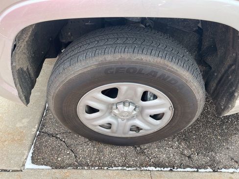 Used 2025 Toyota Tundra SR w/ SR Tow Package image 22