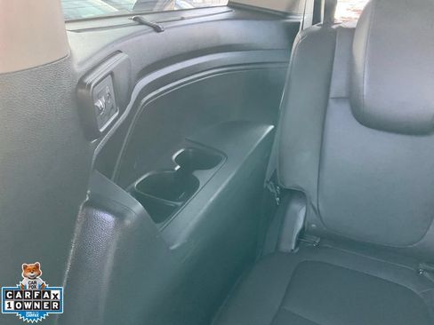 Used 2018 Honda Odyssey Touring image 72