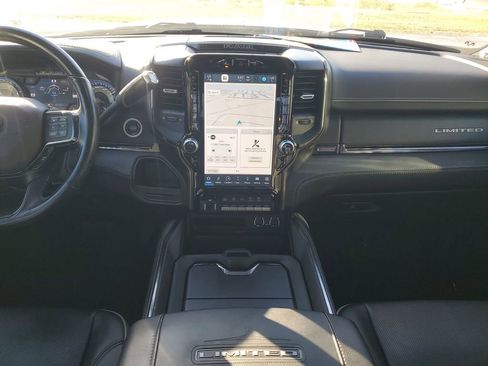 Used 2022 RAM 3500 Limited image 10