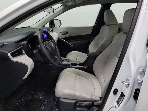 New 2026 Toyota Corolla Cross L image 10