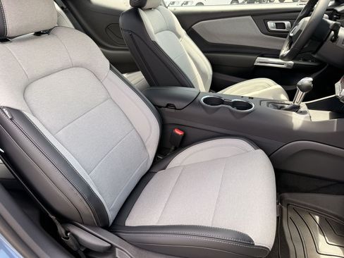 New 2026 Ford Mustang Coupe RWD image 28