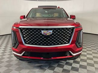 Certified 2026 Cadillac Escalade Luxury AWD/4WD video 2