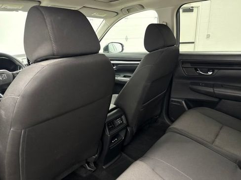 Certified 2024 Honda CR-V EX image 21