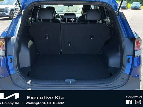 Certified 2023 Kia Sportage X-Line AWD/4WD image 26