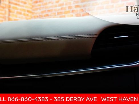 Certified 2024 Nissan Rogue SV w/ SV Premium Package AWD/4WD image 55