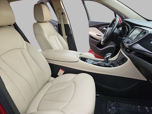 Used 2017 Buick Envision Essence image 13