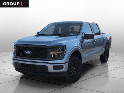 New 2026 Ford F150 STX