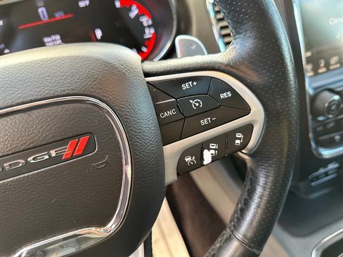 Used 2016 Dodge Durango Citadel w/ Technology Group image 28