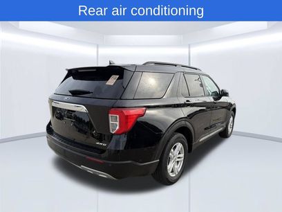 Used 2024 Ford Explorer XLT w/ Equipment Group 202A