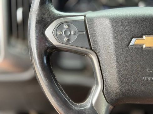 Used 2014 Chevrolet Silverado 1500 LT image 20