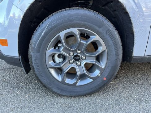 New 2025 Ford Maverick XLT w/ XLT Luxury Package image 12