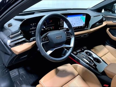 Used 2026 Audi A6 Premium Plus w/ Premium Plus Package AWD/4WD image 7