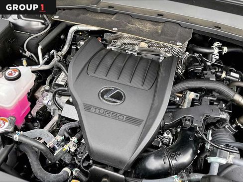 Used 2026 Lexus TX 350 AWD w/ Technology Package image 30