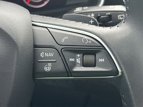 Used 2019 Audi Q7 3.0T Prestige w/ Prestige Package image 38