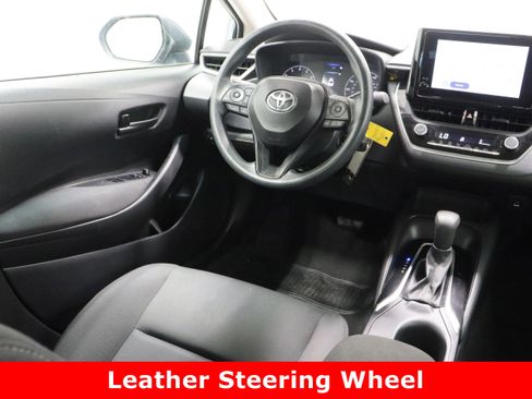 Used 2024 Toyota Corolla LE image 27