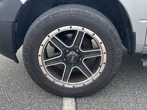 Used 2015 RAM 1500 Tradesman w/ Popular Equipment Group image 8