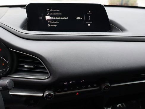 Used 2025 MAZDA CX-30 AWD 2.5 S w/ Select Sport Pkg image 30