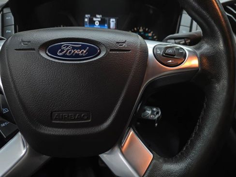 Used 2019 Ford Transit 250 148 Medium Roof w/ Exterior Upgrade Package RWD image 22